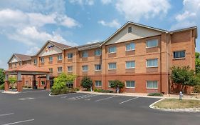 Comfort Suites Mason Near Kings Island Exterior photo