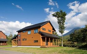 Country Resort Niseko Kutchan Exterior photo