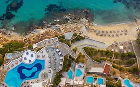 Mykonos Grand Hotel And Resort Agios Ioannis  Exterior photo