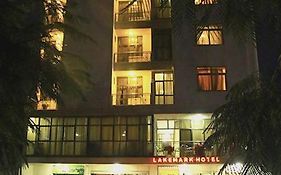 Lakemark Hotel And Tour Service Bahar Dar Exterior photo