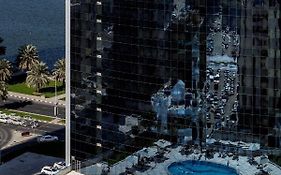 Hilton Sharjah Hotel Exterior photo