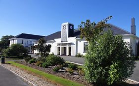 Wigram Hotel Christchurch Exterior photo