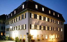 Hotel Aspire Kronprinz, Trademark Collection By Wyndham Schwäbisch Hall Exterior photo