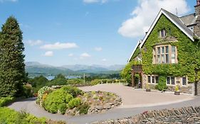 Holbeck Ghyll Country House Hotel With Stunning Lake Views Windermere Exterior photo