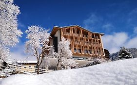 Alpinhotel Vajolet - Adults Only Tires Exterior photo