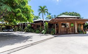 Hotel The Kulani Maui Lahaina Exterior photo