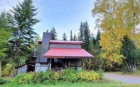 Alpine Meadows Lodge Golden Exterior photo