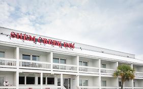 Shem Creek Inn Charleston Exterior photo