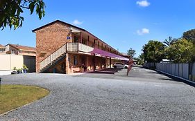 Kennedy Drive Airport Motel Tweed Heads Exterior photo
