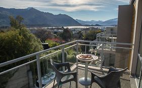 Central Luxury Apartment 205 Wanaka Exterior photo