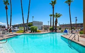 Red Roof Inn Tucson Downtown - University Exterior photo