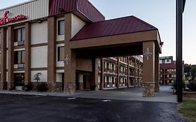 Red Roof Inn & Suites Pigeon Forge - Parkway Exterior photo
