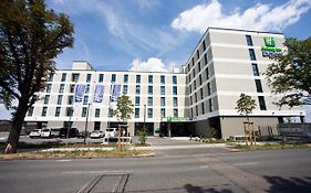 Holiday Inn Express - Darmstadt, An Ihg Hotel Exterior photo