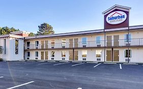 Royal Extended Stay Hotel Selma Exterior photo