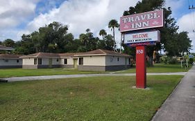 Travel Inn Daytona Daytona Beach Exterior photo