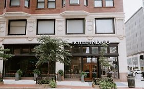 Hotel Indigo St. Louis - Downtown Saint Louis Exterior photo