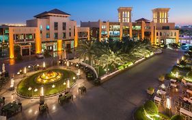 Al Mashreq Boutique Hotel - Small Luxury Hotels Of The World Ar Riyad Exterior photo