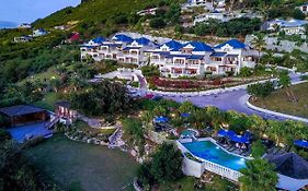 Hotel L'Esplanade Grand Case Exterior photo