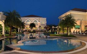 The Palms Town & Country Club - Resort Gurgaon Exterior photo