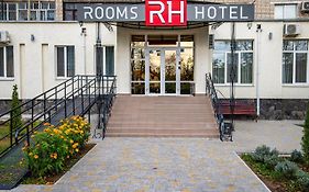 Rooms Hotel Vinnycja Exterior photo