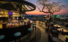 La Sinfonia Del Rey Hotel & Spa Hanoi Exterior photo