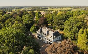 Hotel Landgoed De Horst Driebergen Exterior photo