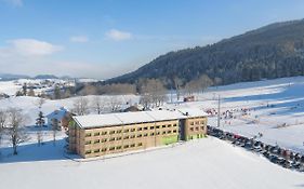 Explorer Hotel Neuschwanstein Nesselwang Exterior photo