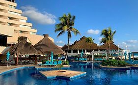 Hotel Royal Solaris Cancun-All Inclusive Exterior photo