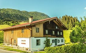 Free Yourself Farm Villa Abtenau Exterior photo