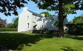 Hartley House B&B Carrick on Shannon Exterior photo