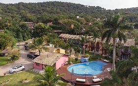 Chalés Saint Germain Villa Florianópolis Exterior photo