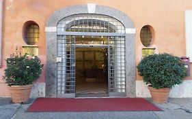 Hotel Domus Aventina Roma Exterior photo