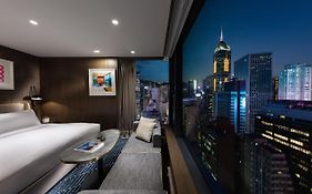 The Hari Hong Kong Hotel Exterior photo