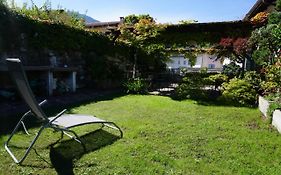 B&B Al N°5 Trento Exterior photo