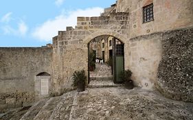 Il Carrubo residenza Walk&Stay Matera Exterior photo