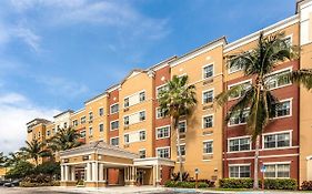 Extended Stay America - Miami - Airport - Doral - 25Th St Exterior photo