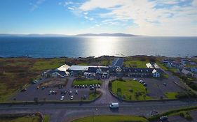 Connemara Coast Hotel Furbo Exterior photo