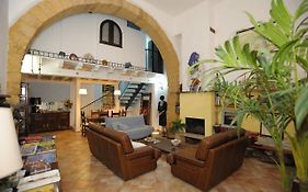 Arco Ubriaco Bed and Breakfast Agrigento Exterior photo