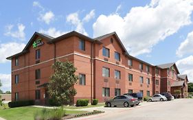 Hotel Baymont By Wyndham Bedford-Dallas Exterior photo