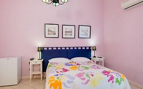 Bb Augusteo Bed and Breakfast Napoli Exterior photo