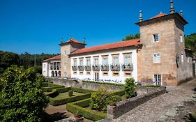 Casa da Lage Bed and Breakfast Ponte de Lima Exterior photo