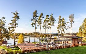 Lipno - Lakeside Village - Vetrnik Frymburk Exterior photo