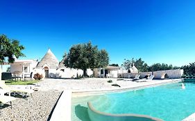 Casa Relax Isabelle Bed and Breakfast Alberobello Exterior photo