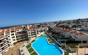 Algarve Vacations Flat Villa Albufeira Exterior photo