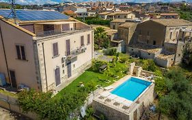 Villa Rosaria Noto Exterior photo