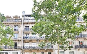 Blue Nights Apartments - Sébastopol Parigi Exterior photo