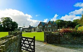 Lake House Bed and Breakfast Dunmanway Exterior photo