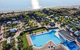 Miramare Camping Village Sottomarina Exterior photo