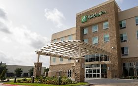 Holiday Inn Nw Houston Beltway 8 Exterior photo