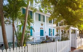 Kona Kai Oasis Bed and Breakfast Key West Exterior photo